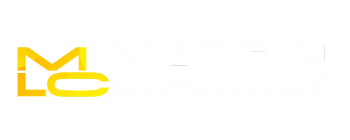Made in Low Code